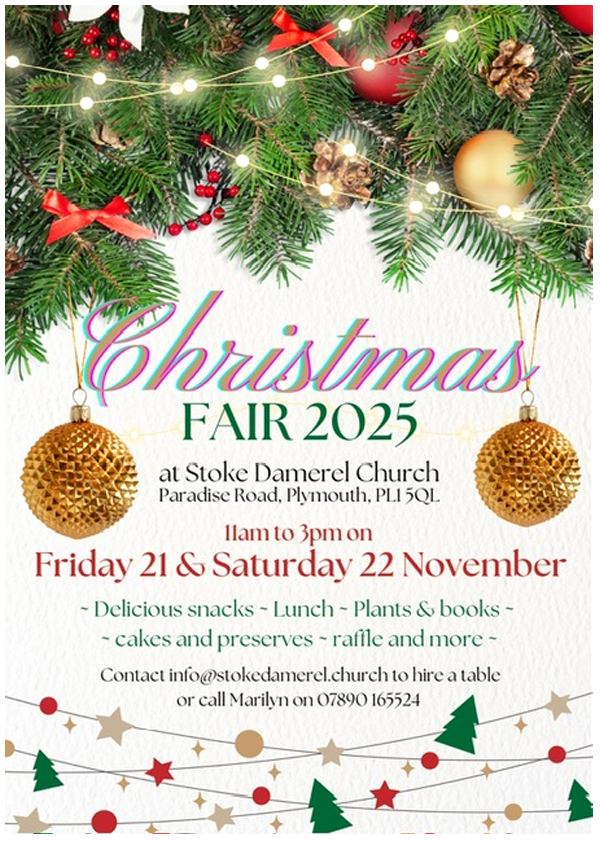 Christmas Fair 26